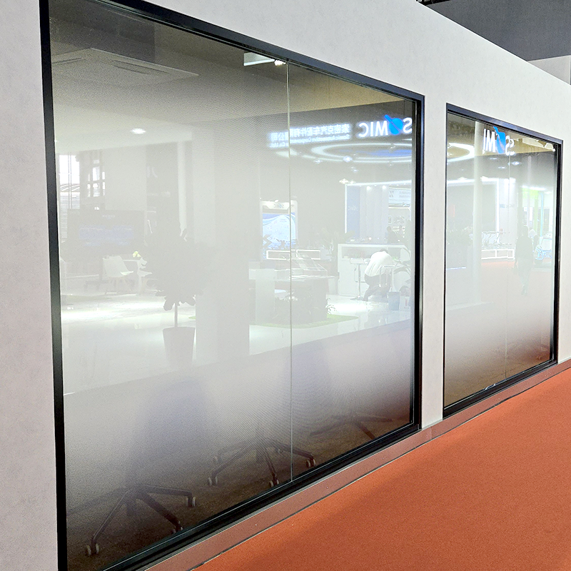 فيلم الطبقة البينية PVB التدرج المعماري فيلم الطبقة البينية PVB التدرج المعماري