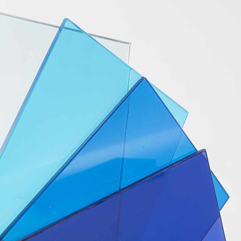 اللون المعماري من مادة البولي فينيل بوتيرال البينية اللون المعماري من مادة البولي فينيل بوتيرال البينية