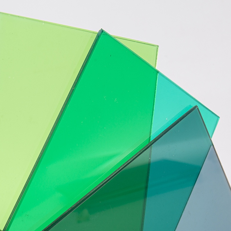 اللون المعماري من مادة البولي فينيل بوتيرال البينية اللون المعماري من مادة البولي فينيل بوتيرال البينية