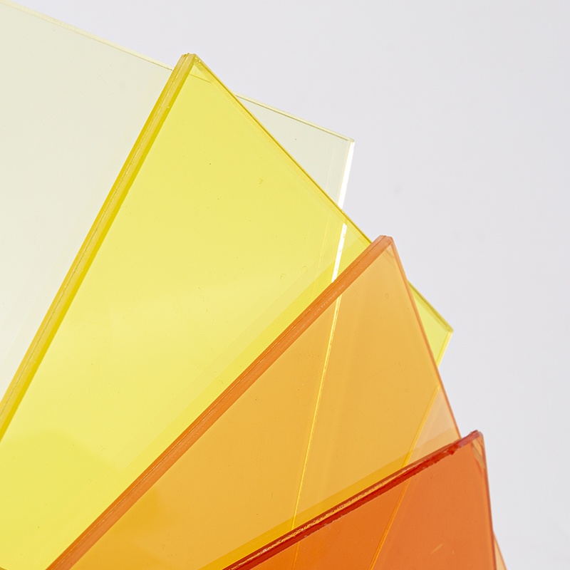 اللون المعماري من مادة البولي فينيل بوتيرال البينية اللون المعماري من مادة البولي فينيل بوتيرال البينية