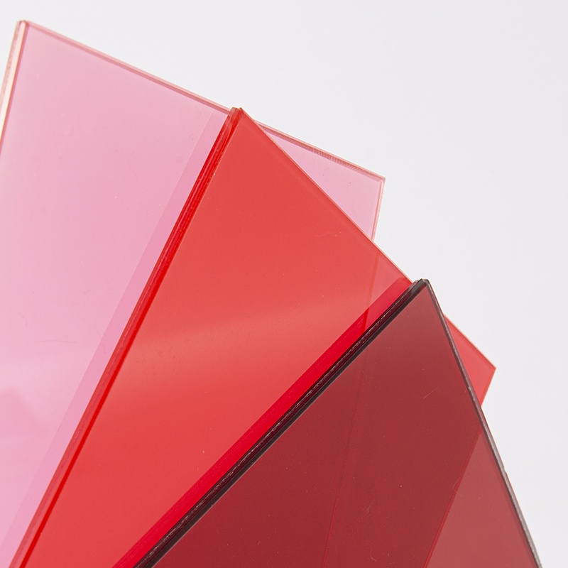 اللون المعماري من مادة البولي فينيل بوتيرال البينية اللون المعماري من مادة البولي فينيل بوتيرال البينية