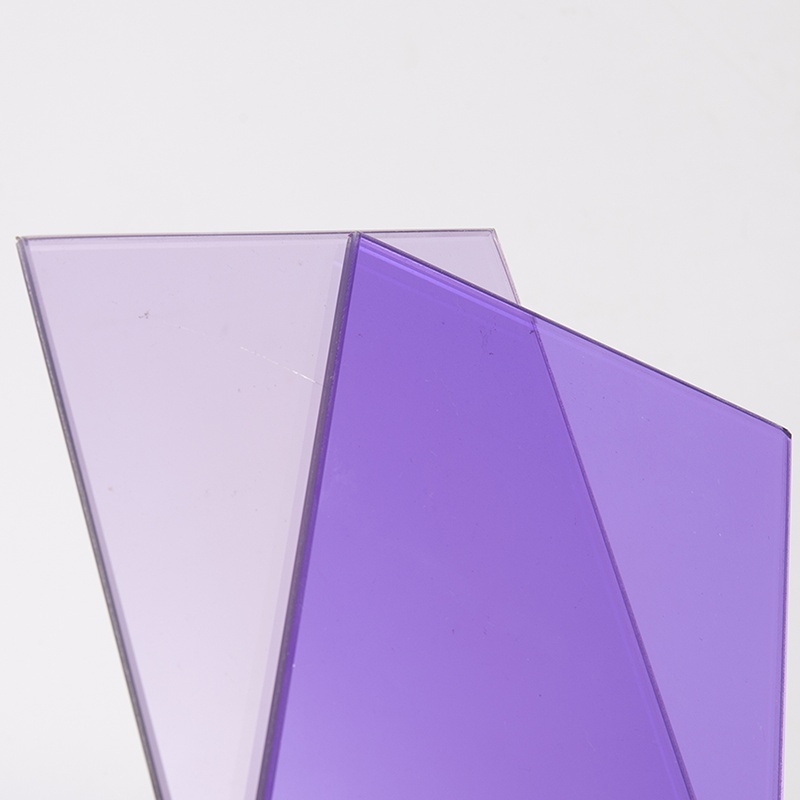 اللون المعماري من مادة البولي فينيل بوتيرال البينية اللون المعماري من مادة البولي فينيل بوتيرال البينية