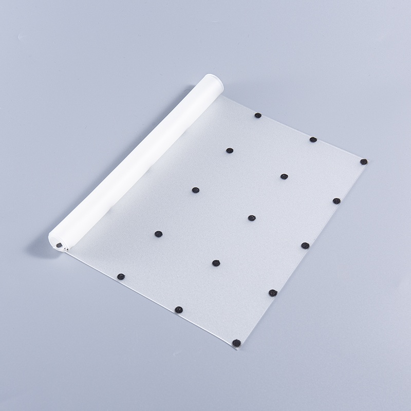 سلسلة ATL PVB المعمارية الآمنة للطيور 